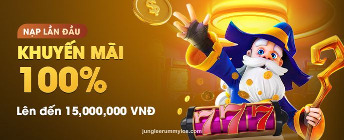 Junglee Rummy Mobile Banner