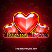 Burning Love