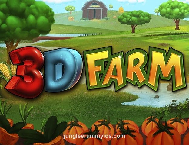 3D Farm HD