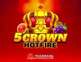 5 Crown Hotfire